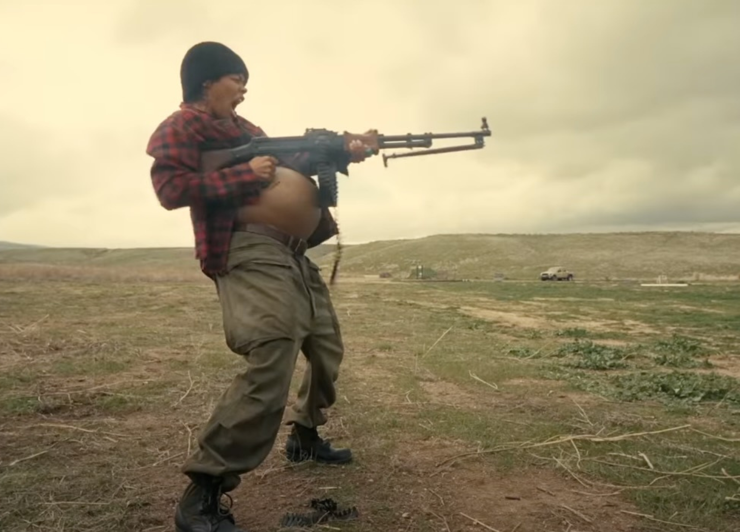 One Fetish After Another: PTA Exploits Black Women and Averts Revolution