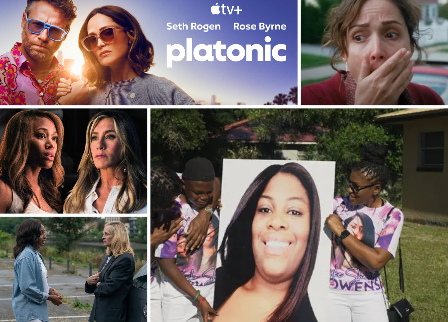 “The Perfect Neighbor” Is a Snuff Video