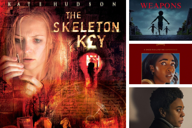 The Worst Horror Movie I’ve Ever Seen