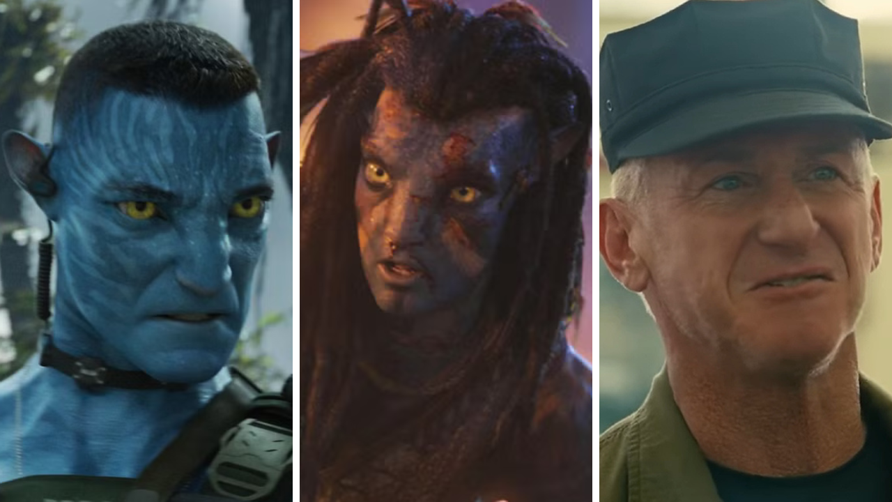 The Villain of ‘Avatar: Fire & Ash’ Is James Cameron