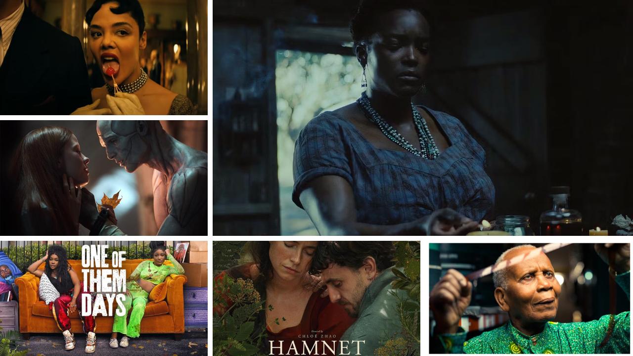 The 15 Best Movies of 2025