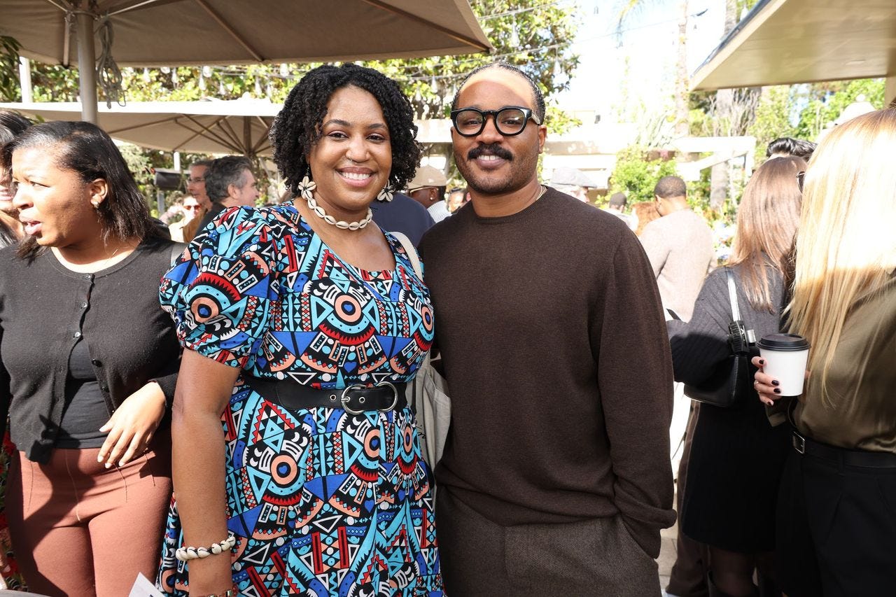 One Year of BGW and Coming Full-Circle with ‘Sinners’