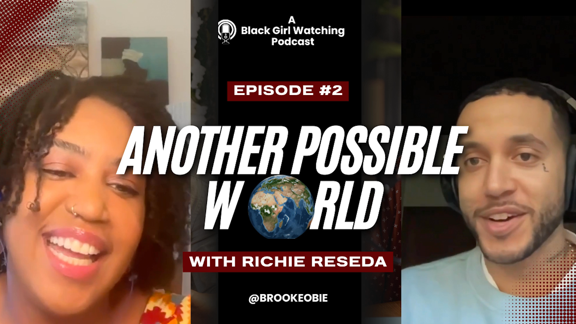 PODCAST: Richie Reseda on How to Make Art with Integrity