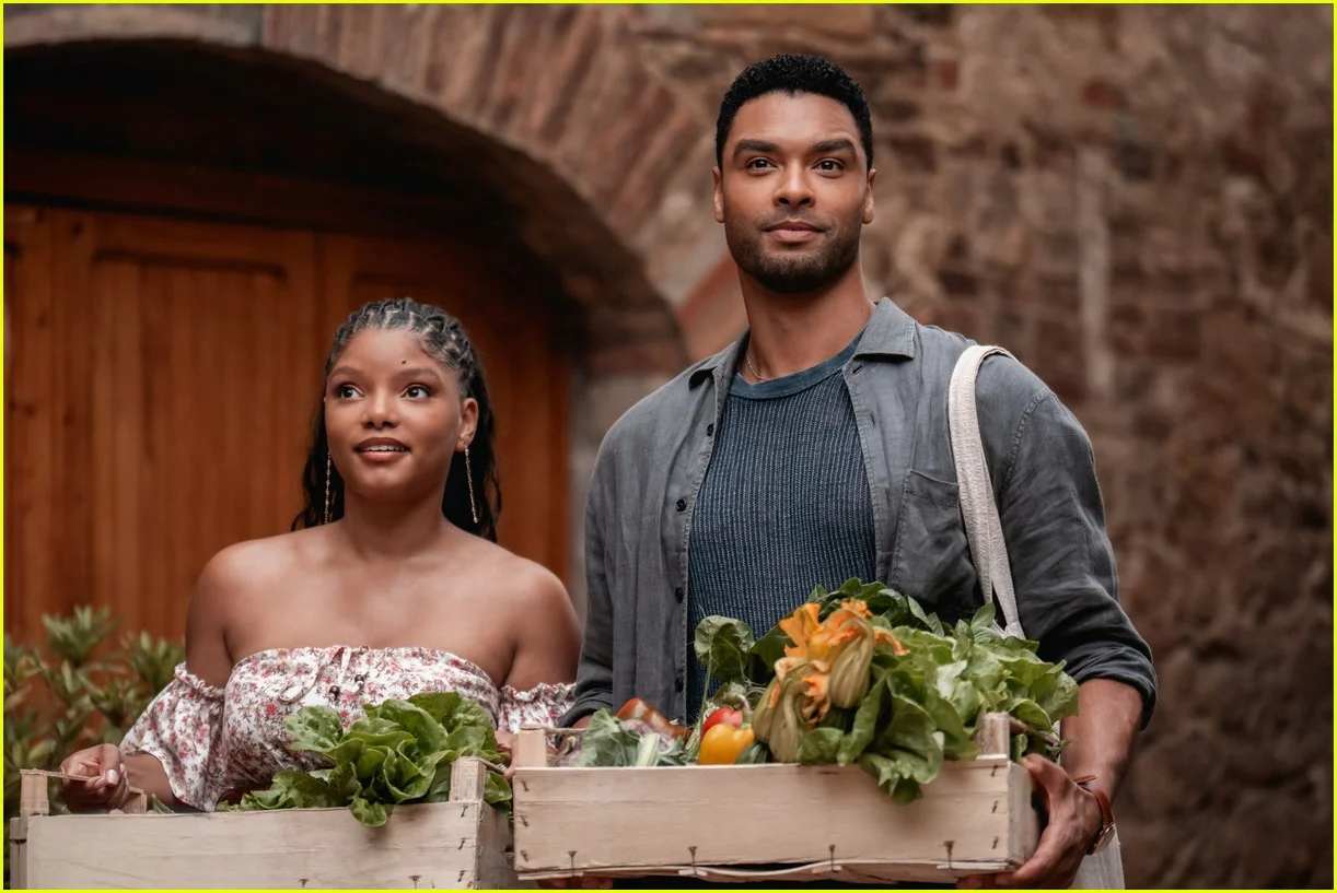 Hollywood Is Gaslighting Black Folks Again