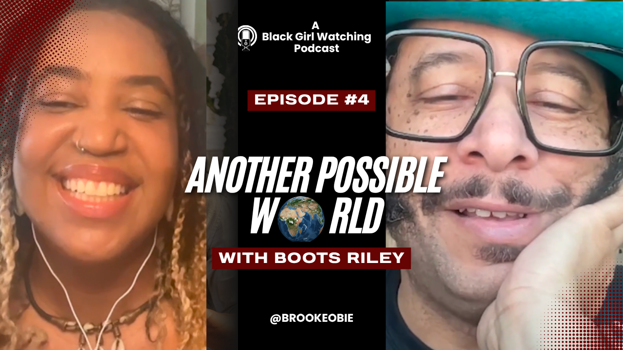 WATCH: Boots Riley’s ‘I Love Boosters’ Wants to Start the Revolution
