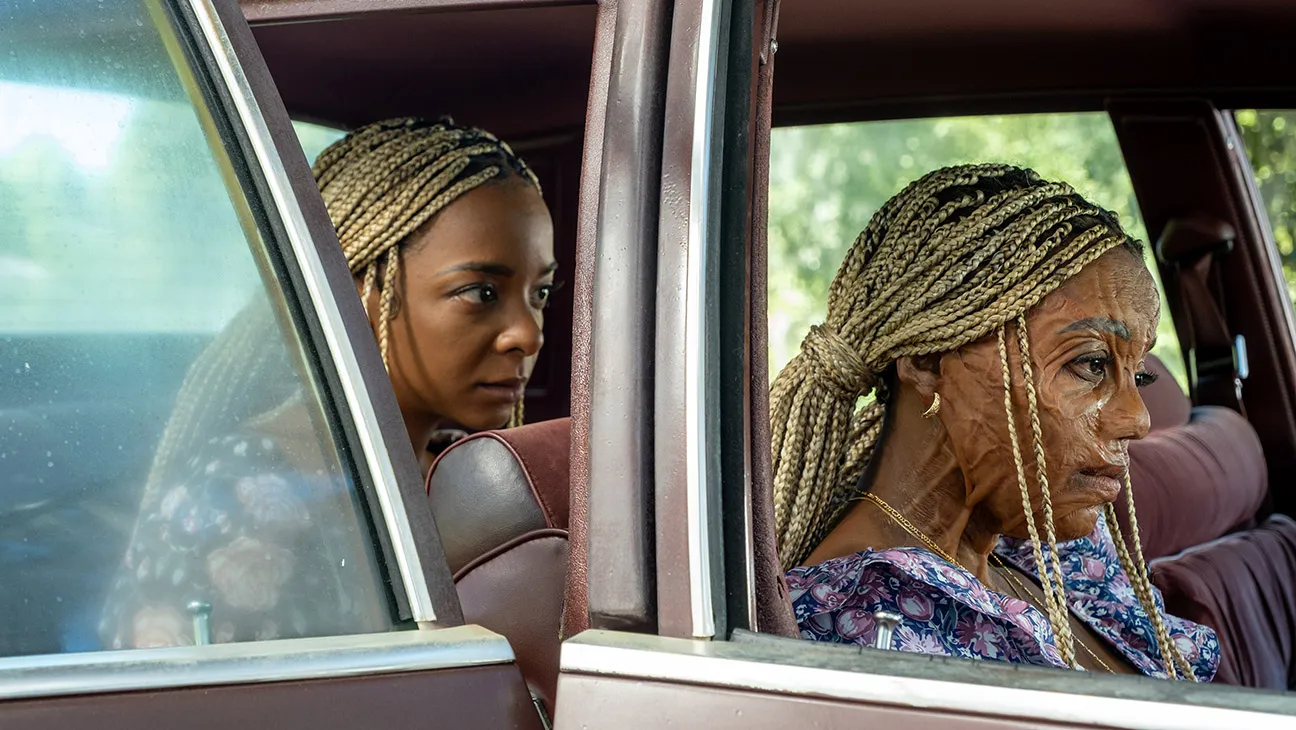 ‘Is God Is’ Gives The Angry Black Girl Fire & Brimstone