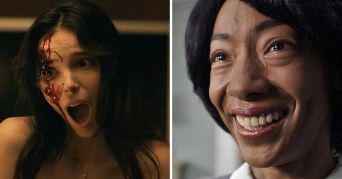‘Obsession’ Is Just ‘Get Out’ for White People