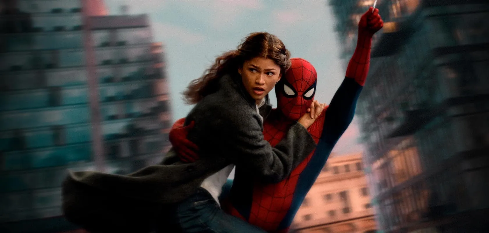 ‘Spider-Man: Brand New Day’ Is Feel-Good Copaganda
