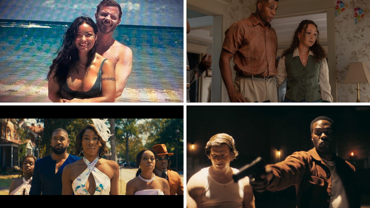 ‘The Death of the Pastor’s Wife’ Crucifies the Church, ‘Lanterns’ Spawns White Tears